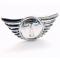 Thor Silver Wing Cufflinks  1.JPG